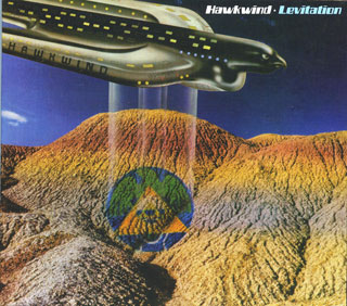 LEVITATION (3CD EXPANDED LIMITED EDITION)