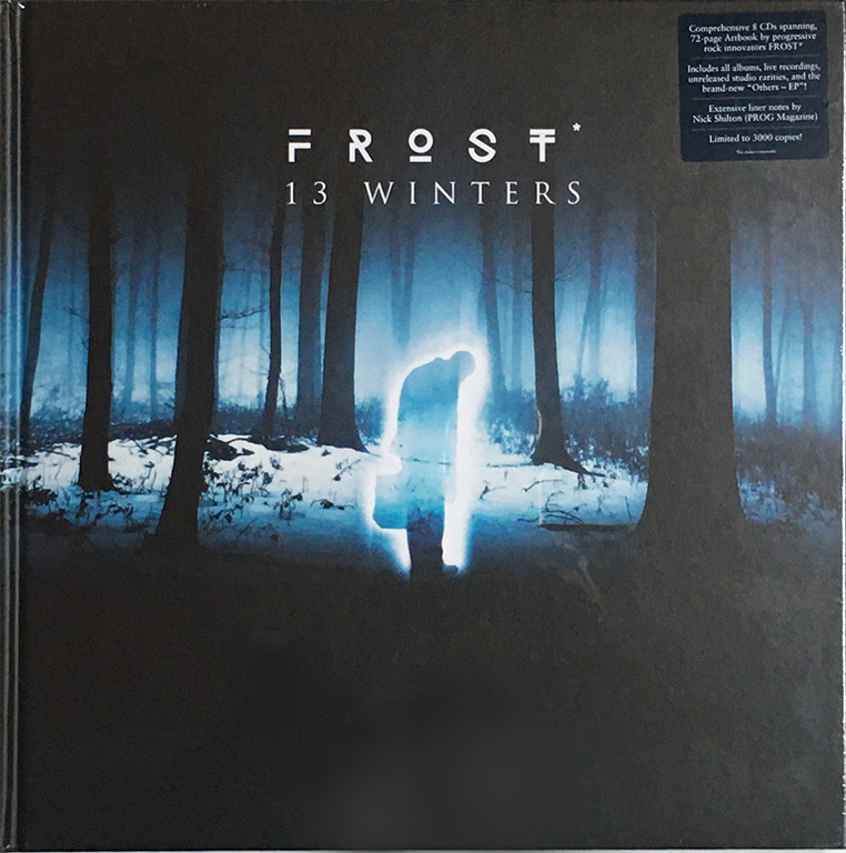 FROST* / 13 Winters