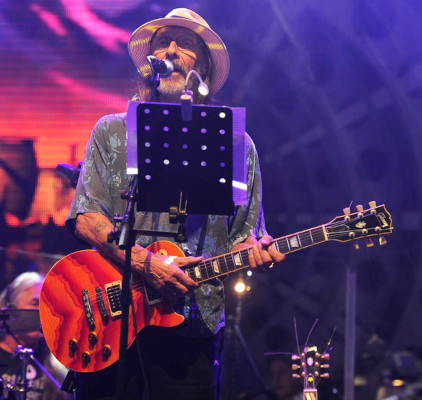 Dve Brock Gibson Nighthawk