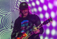 ホークウインド 2023年4月マンチェスター公演