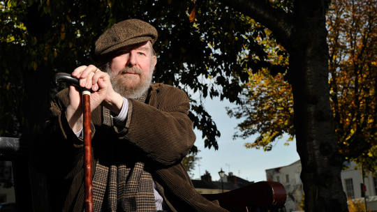 マイケル・ムアコック