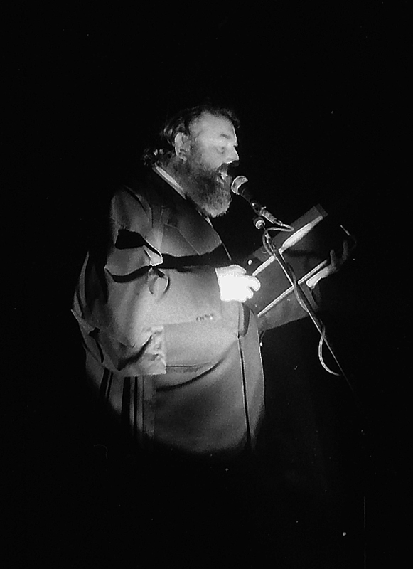 マイケル・ムアコック ハマースミスオデオン