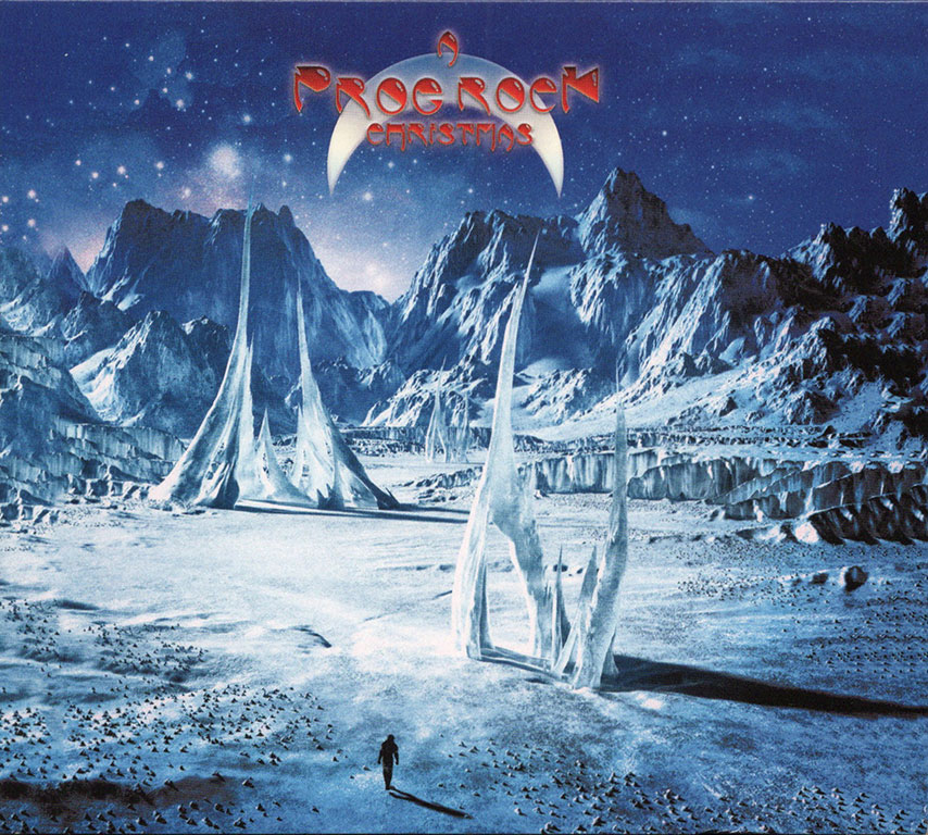 Prog Rock Christmas