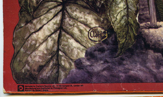 ASTOUNDING SOUNDS, AMAZING MUSIC