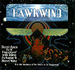 HAWKWIND - IT IS THE BUSINESS OF THE FUTURE TO BE DANGEROUS