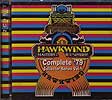 HAWKWIND - COLLECTOR SERIES VOL 1 COMPLETE '79