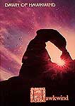HAWKWIND - DAWN OF HAWKWIND