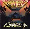 HAWKWIND - LIVE AT GLASTONBURY 90