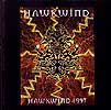 HAWKWIND 1997