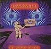 HAWKWIND / IN YOUR AREA