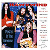 Hawkwind - THE MASTER OF THE UNIVERSE CD
