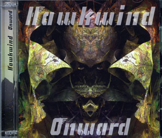 Hawkwind Onward