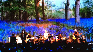 Hawkwind AT THE ROUNDHOUSE