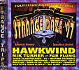STRANGE DAZE '97