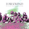 HAWKWIND / SILVER MACHINE - LIVE!