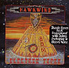 HAWKWIND - ELECTRIC TEPEE