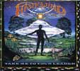 Hawkwind - TAKE ME TO YOUR LEADER (EXPORT EDITION)