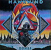 Hawkwind - ZONES