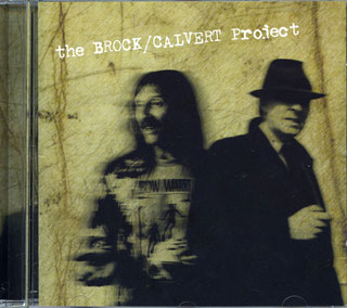THE BROCK/CALVERT PROJECT