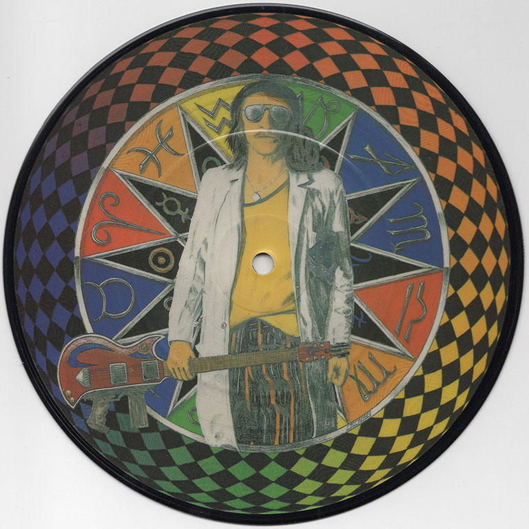 Dave Brock - SOCIAL ALLIANCE