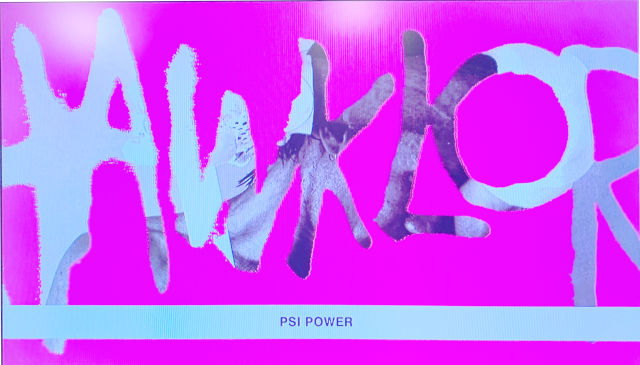 Hawkwind Days Of The Underground Blu-ray 25 YEARS