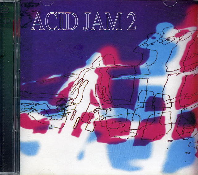 Acid Jam 2