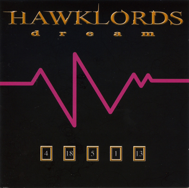 HAWKLORDS / DREAM
