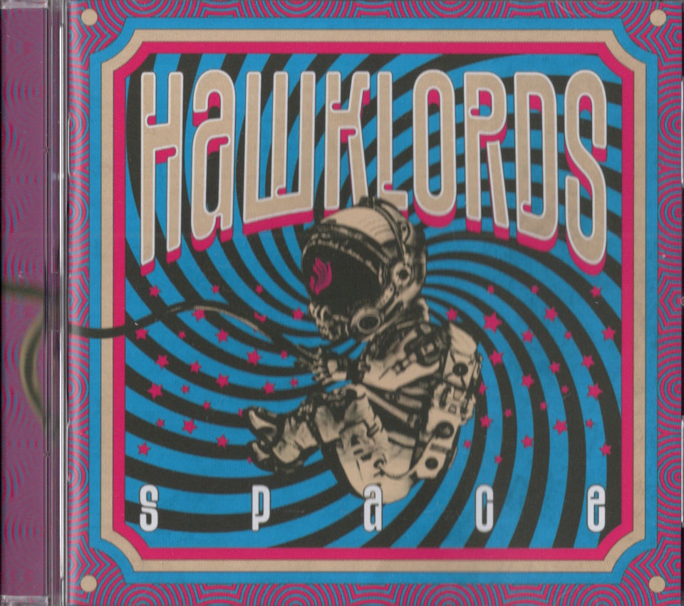 HAWKLORDS / SPACE