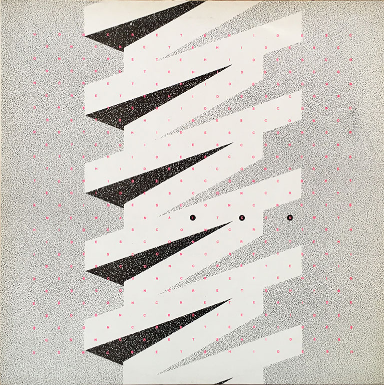 INNER CITY UNIT / NEW ANATOMY