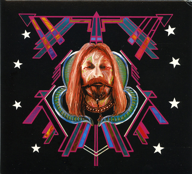 NIK TURNER / SPACE FUSION ODYSSEY