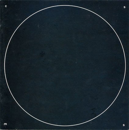 NIK TURNER'S SPHYNX / XINTODAY Booklet