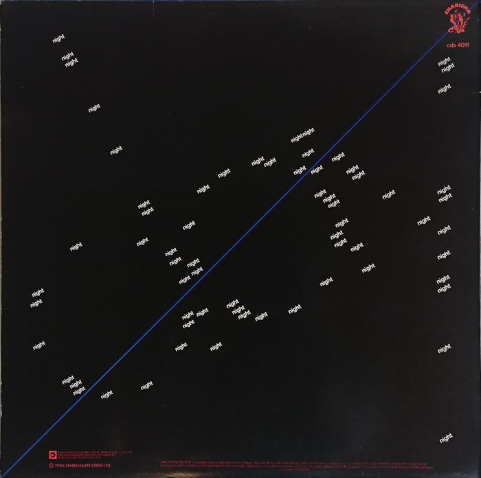 NIK TURNER'S SPHYNX / XINTODAY