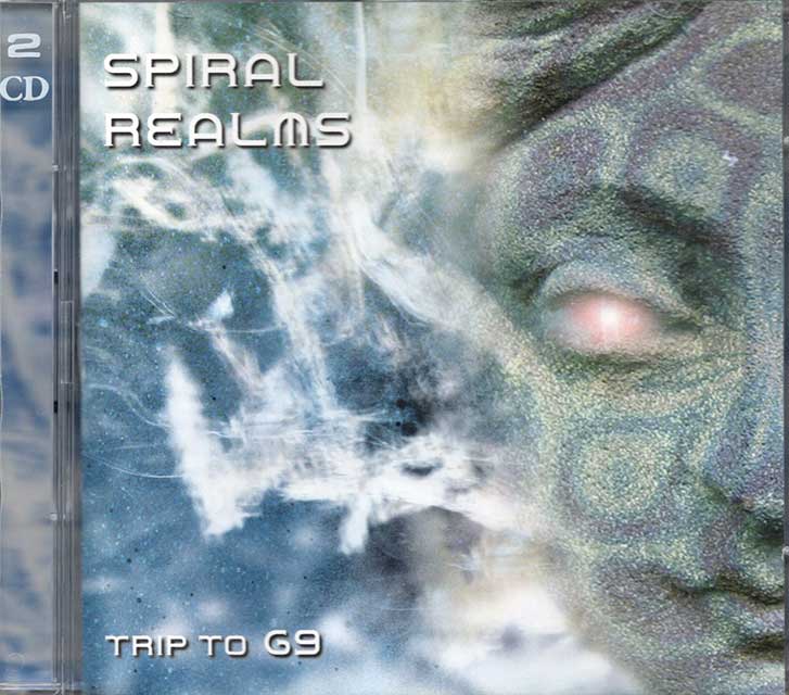Spiral Realms / Trip To G9 2CD