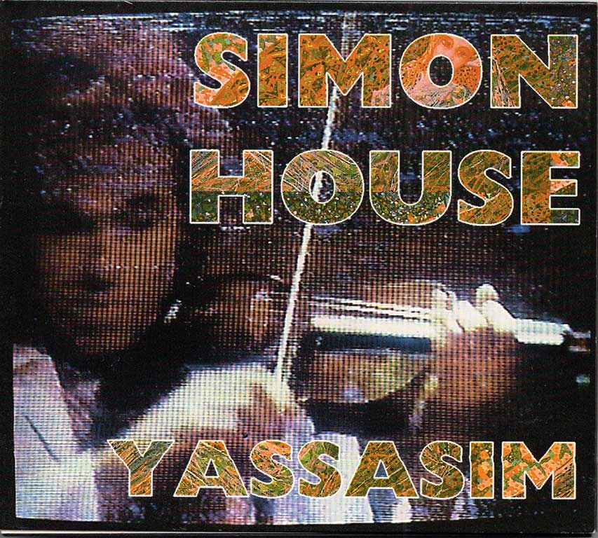 Simon House / Yassasim