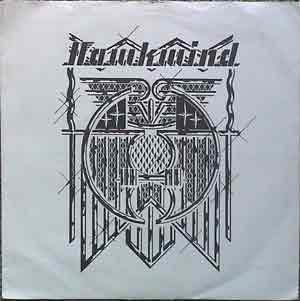 Hawkwind SIlver Machine 1978 EP