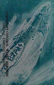 WEIRD 102 - HAWKWIND [live] / HAWKLORDS