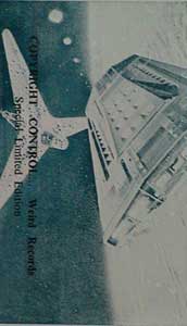 WEIRD 104 - HAWKLORDS LIVE '78