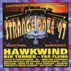strange daze '97