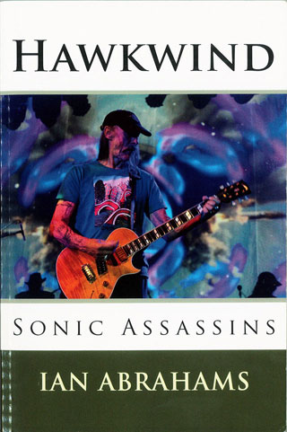 SONIC ASSASSINS 2nd edition