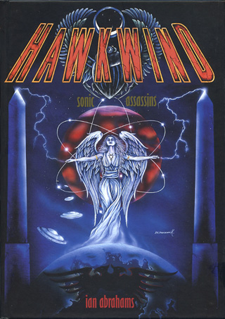 SONIC ASSASSINS 1st edition