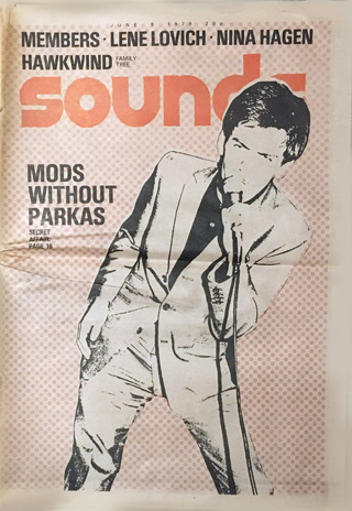sounds Jun 1976