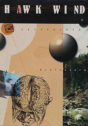 CALIFORNIA BRAINSTORM Limited Edition Box Set