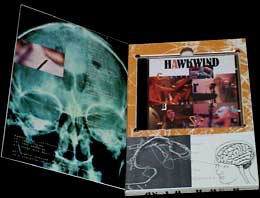 CALIFORNIA BRAINSTORM Limited Edition Box Set