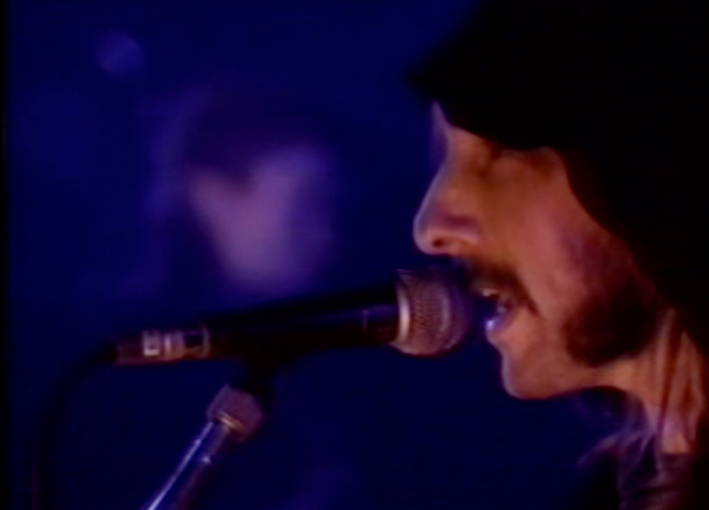 ホークウィンド映像作品『THE CHRONICLE OF THE BLACK SWORD』