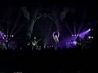 ホークウィンド映像作品『THE CHRONICLE OF THE BLACK SWORD』