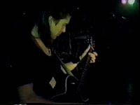 ホークウィンド映像作品『THE CHRONICLE OF THE BLACK SWORD』