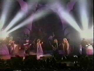 ホークウィンド映像作品『THE CHRONICLE OF THE BLACK SWORD』