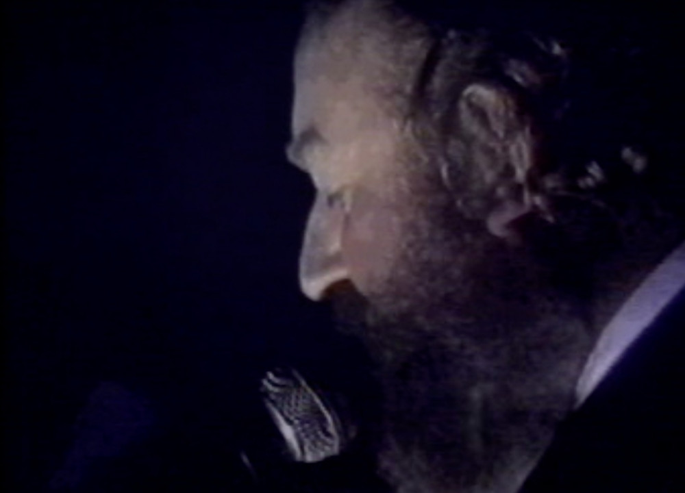 ホークウィンド映像作品『THE CHRONICLE OF THE BLACK SWORD』