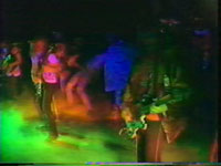 ホークウィンド映像作品『CHAOS』