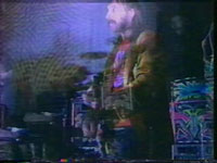 ホークウィンド映像作品『CHAOS』